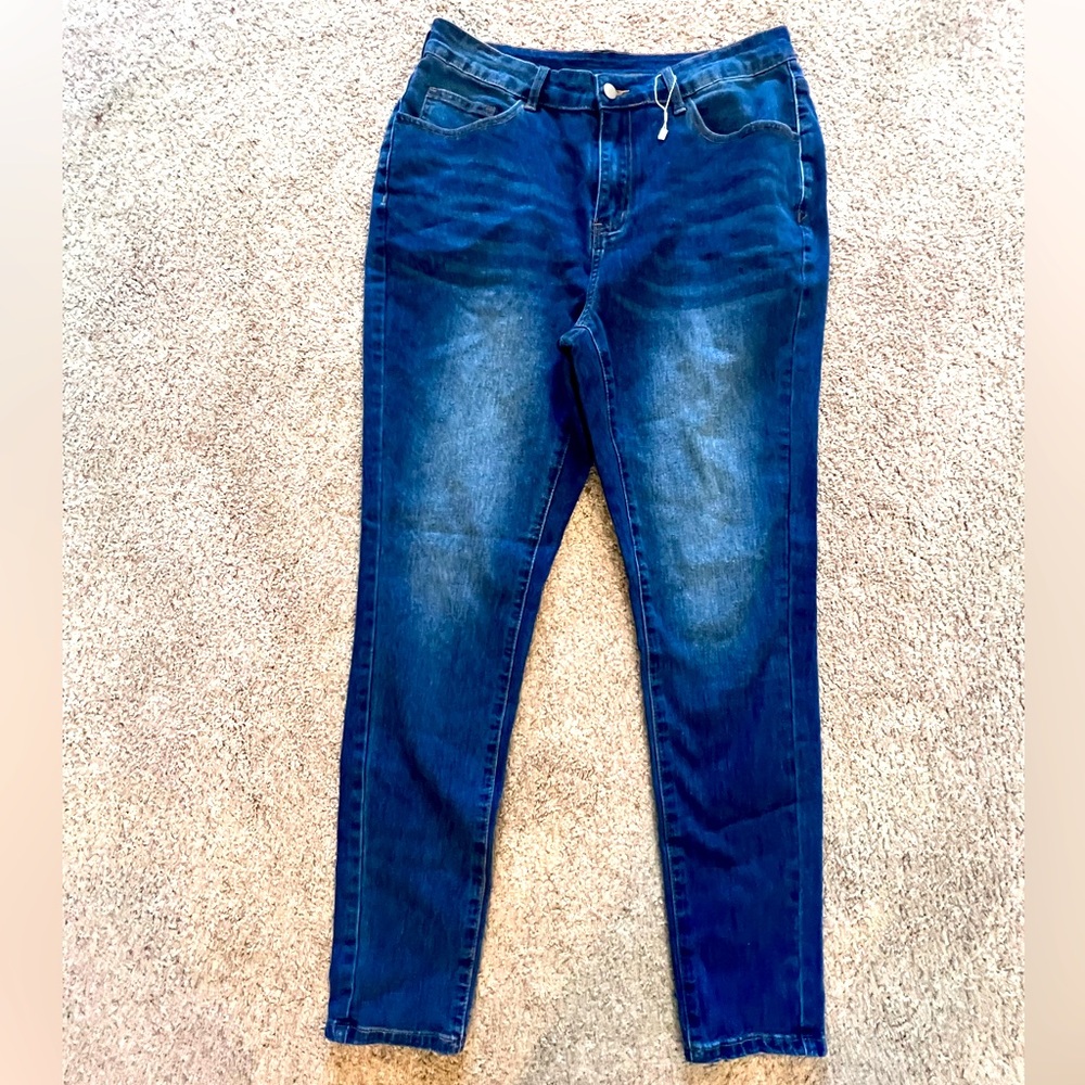 SHEIN Jeans size 0xl